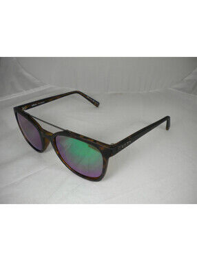 Revo Men's Sunglasses Clayton Matte Tortoise